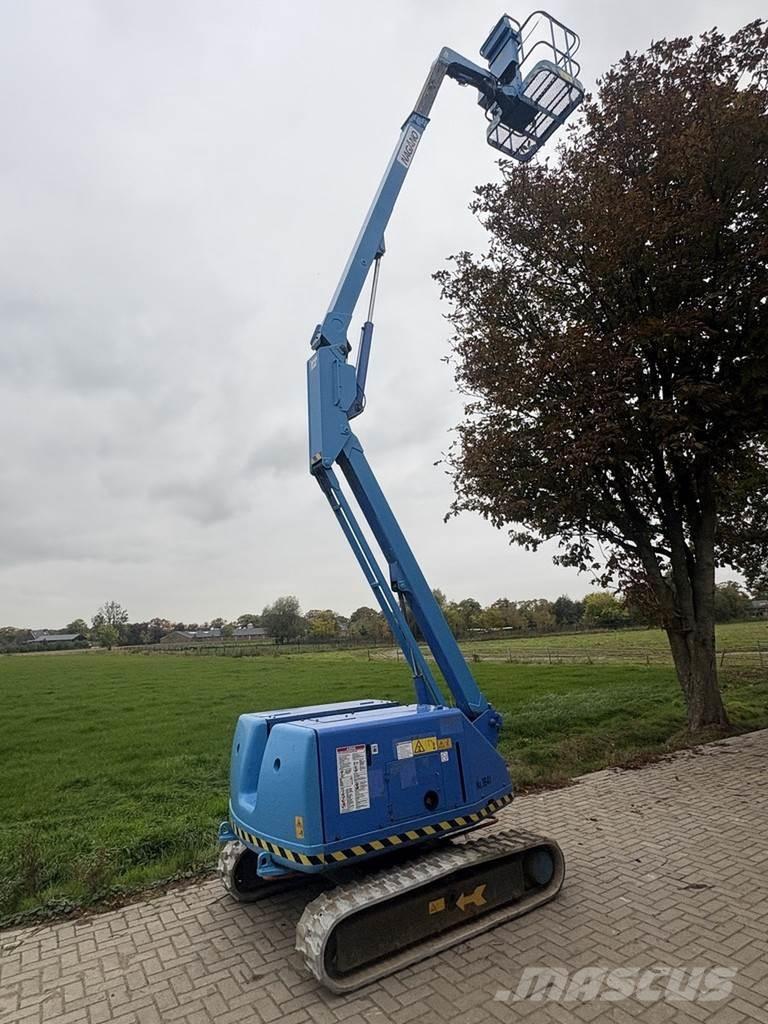 Nagano hf090 其他升降機和作業平台