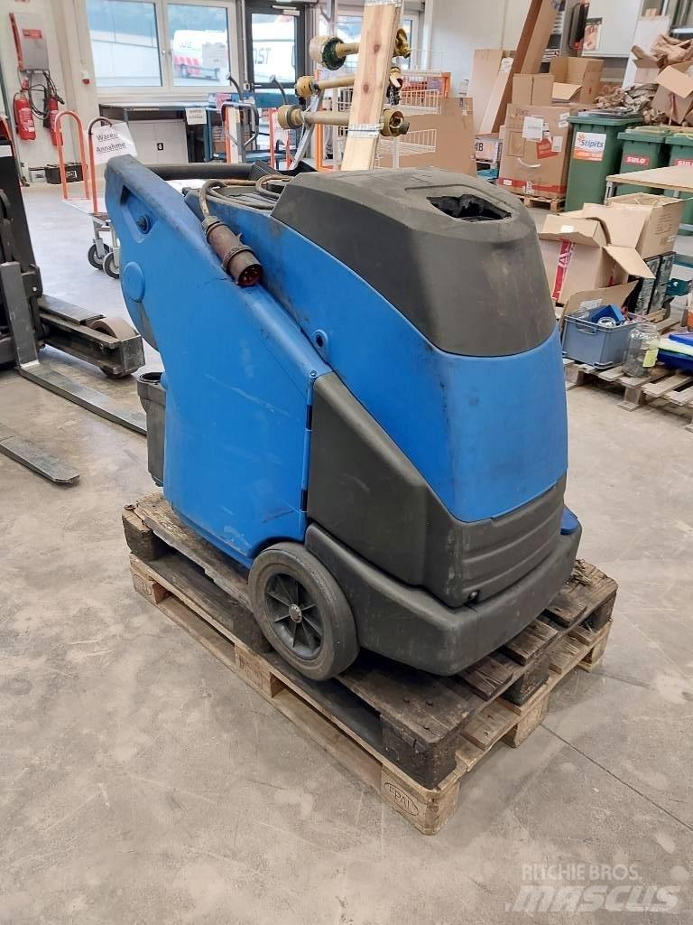 Nilfisk Alto Neptune 高壓清洗機