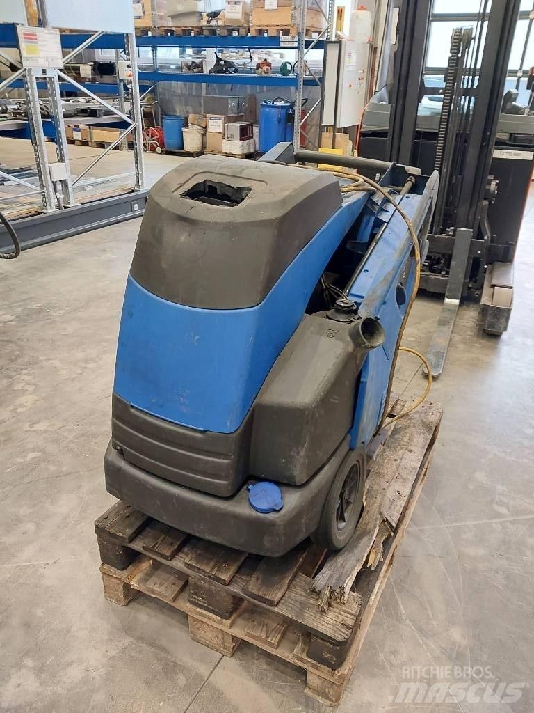 Nilfisk Alto Neptune 高壓清洗機