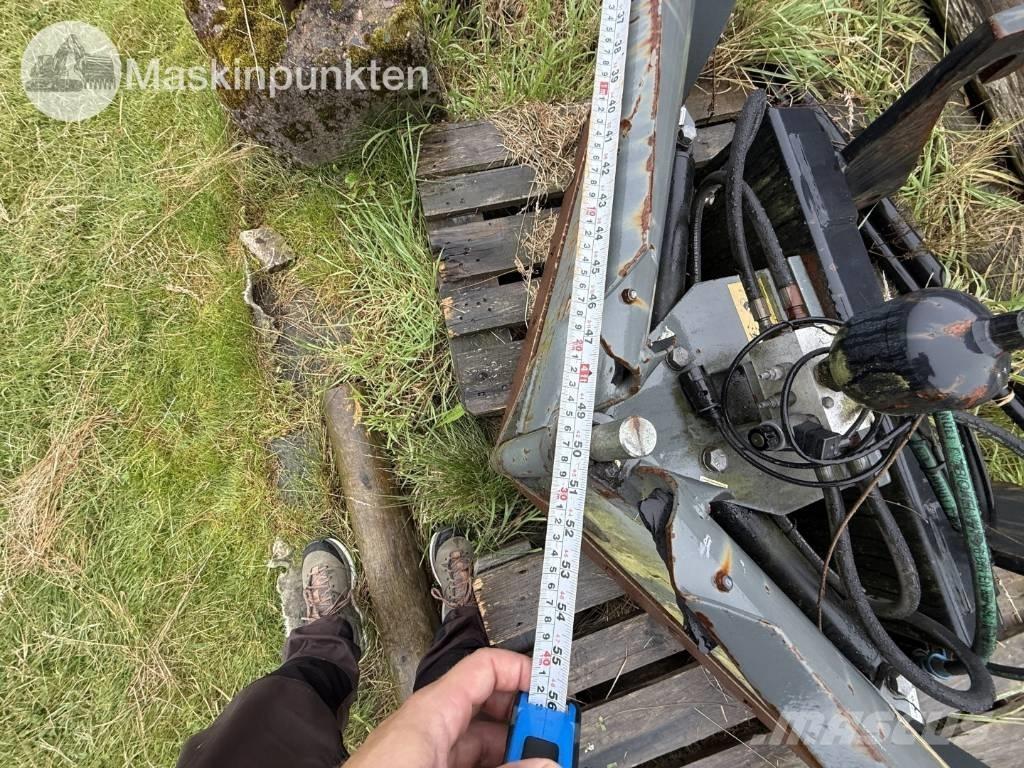 Tellefsdal Vikplog 犁