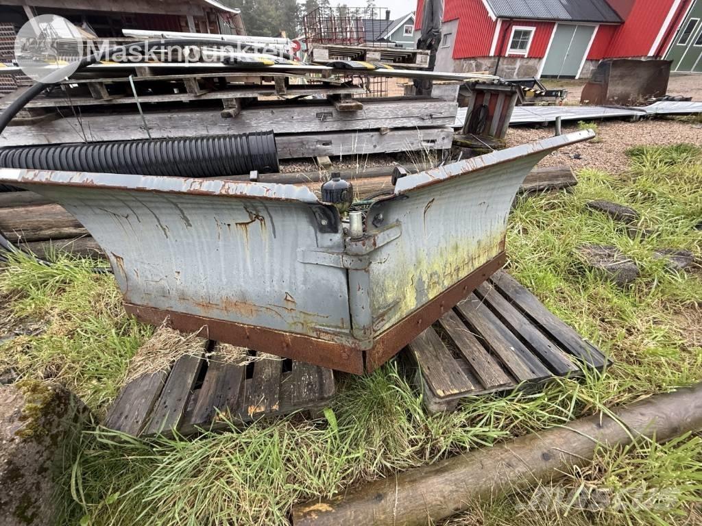 Tellefsdal Vikplog 犁