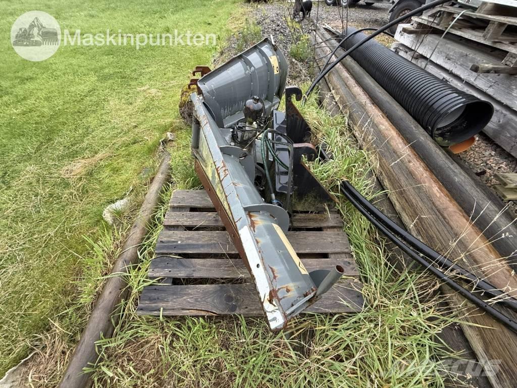 Tellefsdal Vikplog 犁