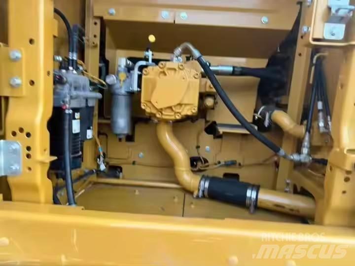 CAT CAT320GC 履帶式 挖土機/掘鑿機/挖掘機