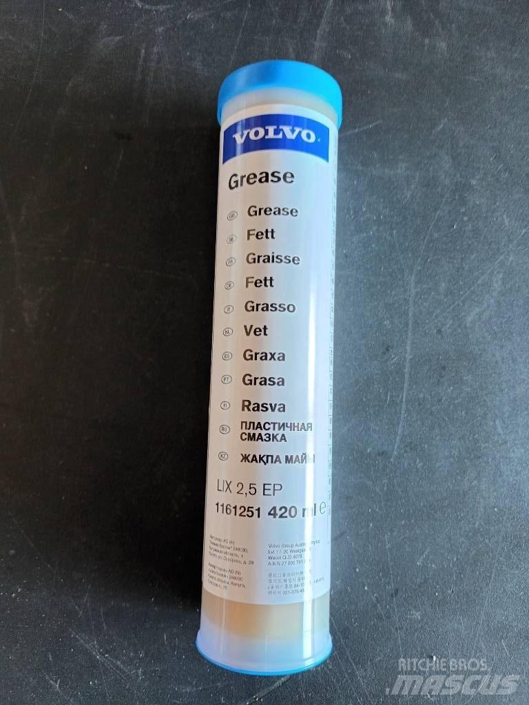 Volvo GREASE 1161251 其他組件