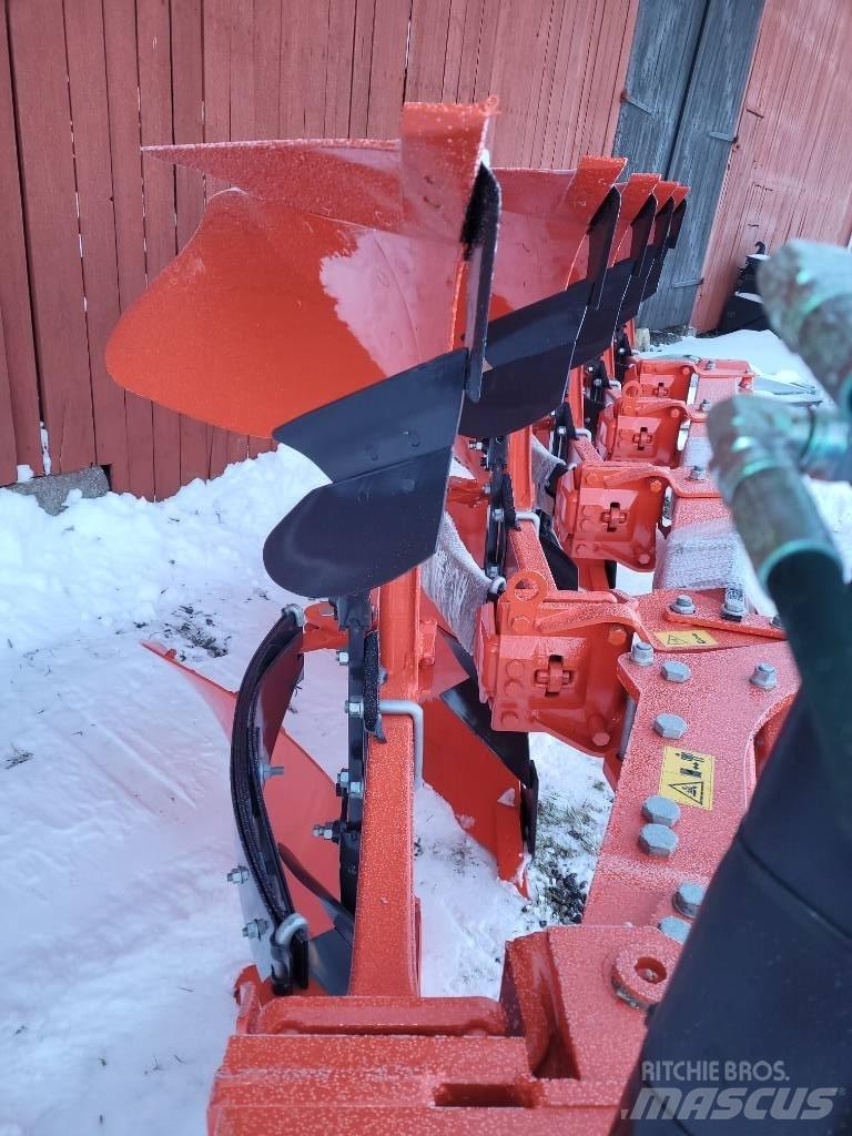 Kubota RM 3005V 雙向犁
