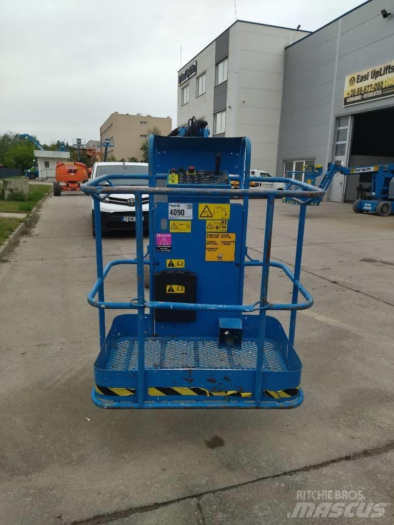 Genie Z 30/20 N RJ 曲臂高空作業車