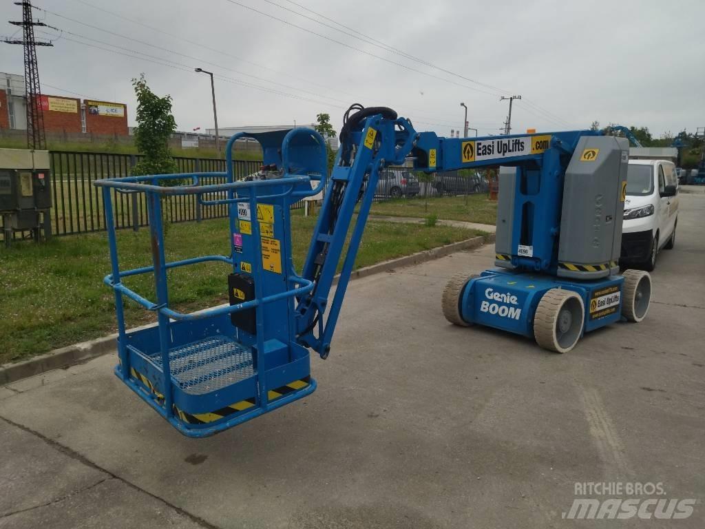 Genie Z 30/20 N RJ 曲臂高空作業車