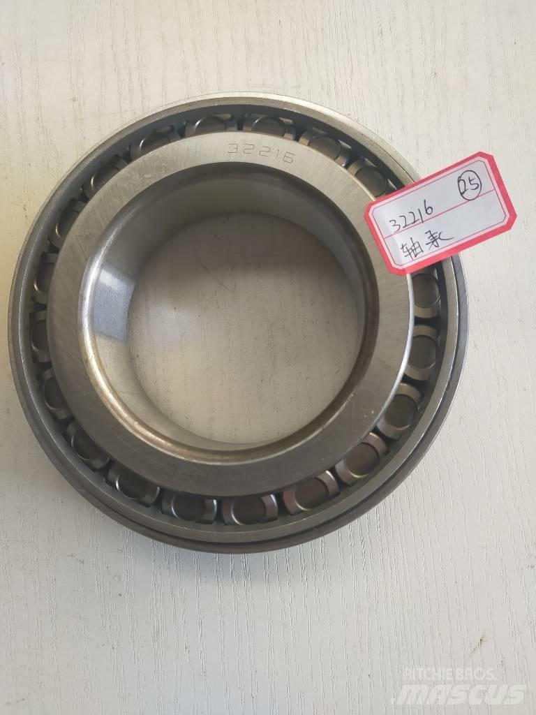 XCMG bearing 32216 其他組件