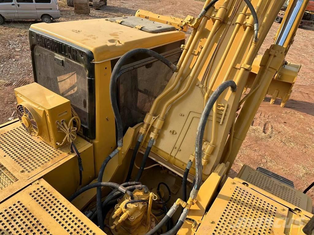 CAT 330B 履帶式 挖土機/掘鑿機/挖掘機