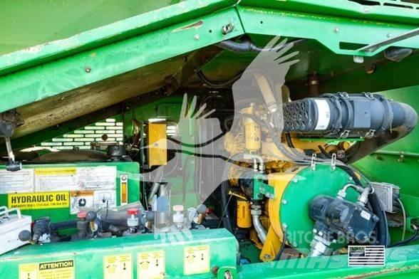 McCloskey R105 篩分機