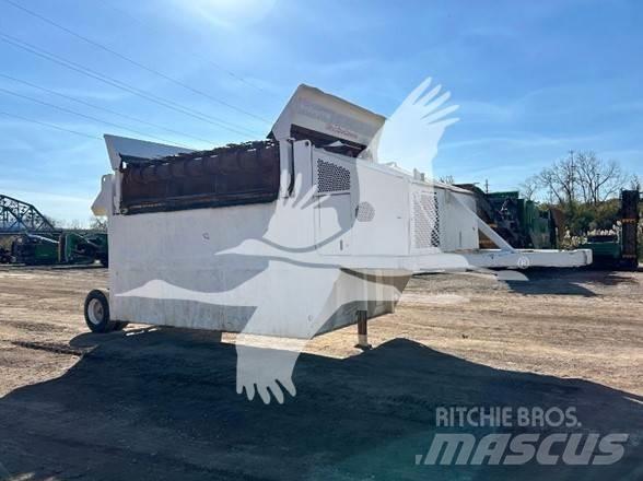 Metso CV100 篩分機
