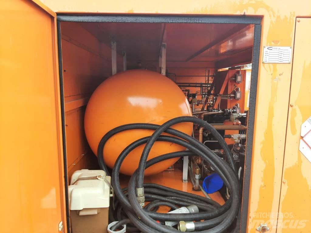  Cryoquip LNG System 其他