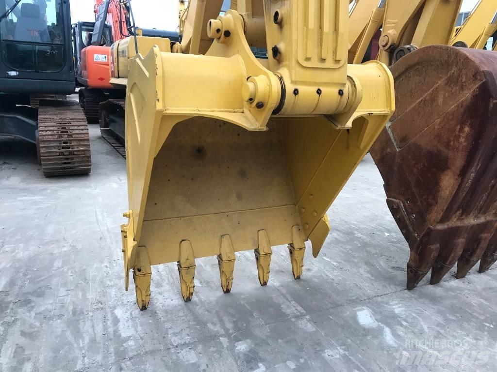 Komatsu PC 240 LC-8 履帶式 挖土機/掘鑿機/挖掘機