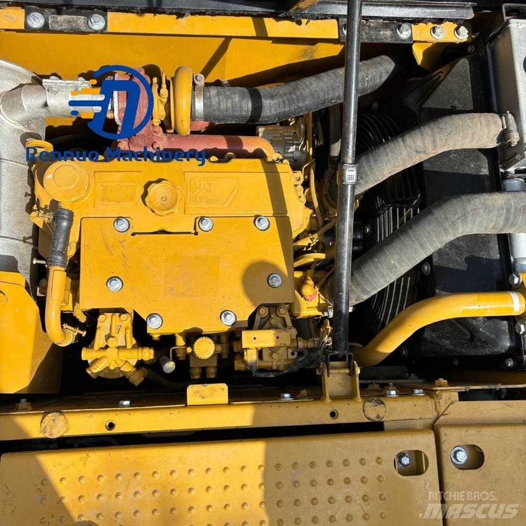 CAT 312D2GC 履帶式 挖土機/掘鑿機/挖掘機
