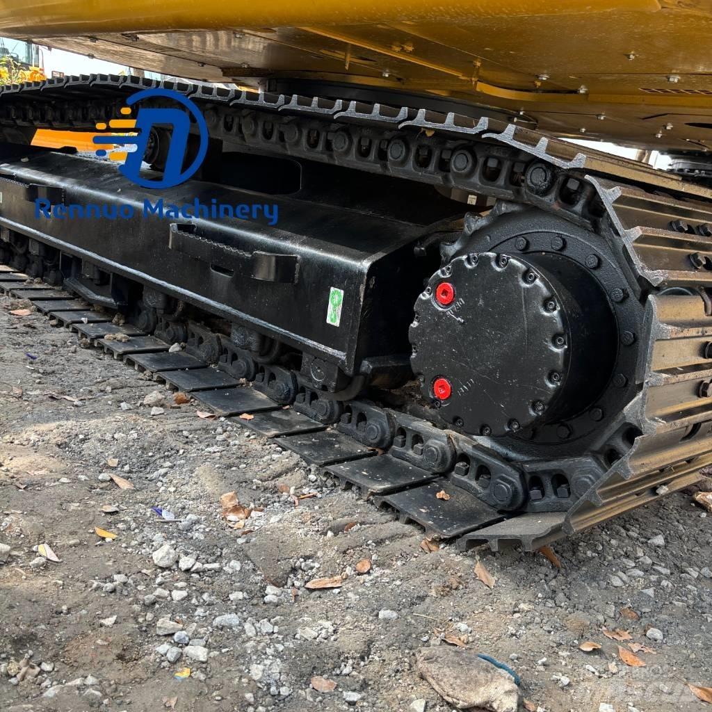 CAT 312D2GC 履帶式 挖土機/掘鑿機/挖掘機