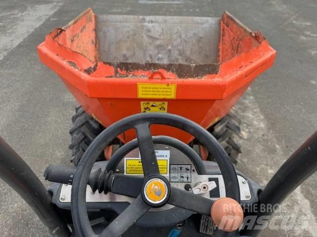 Ausa 150 AHG 側卸礦車