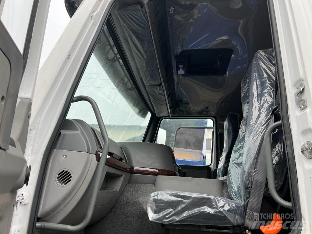 Howo 371 其他貨車