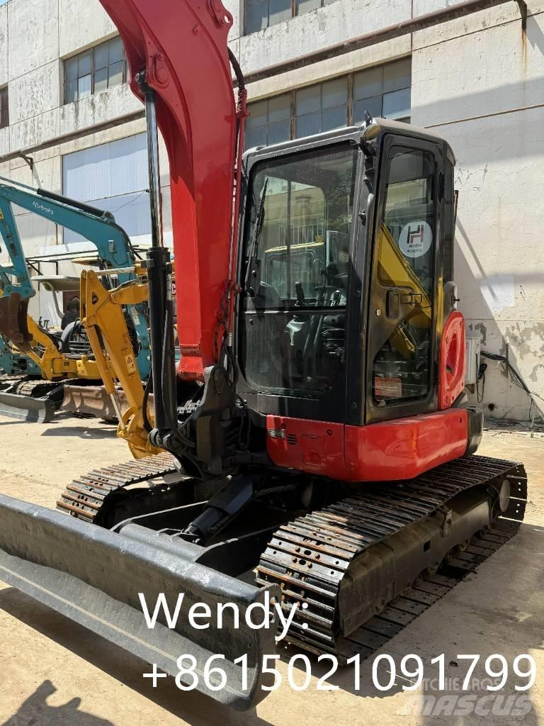 Kubota KX 163-5 履帶式 挖土機/掘鑿機/挖掘機
