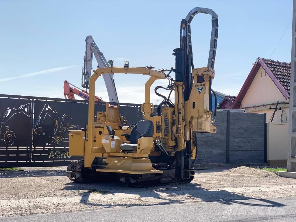 Vermeer PD10 鑽孔機
