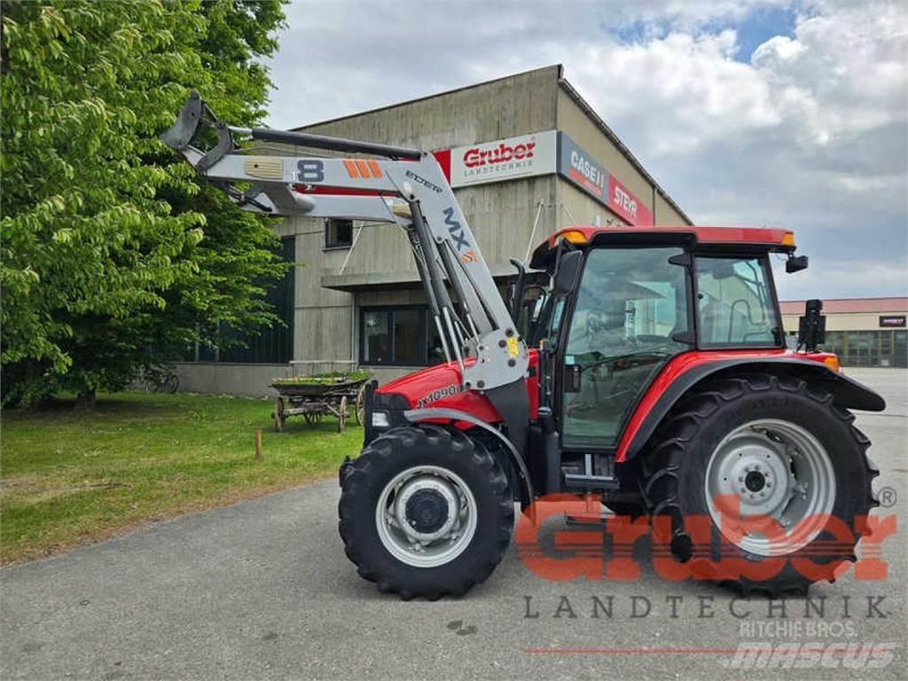 Case IH JX 1090 U 曳引機