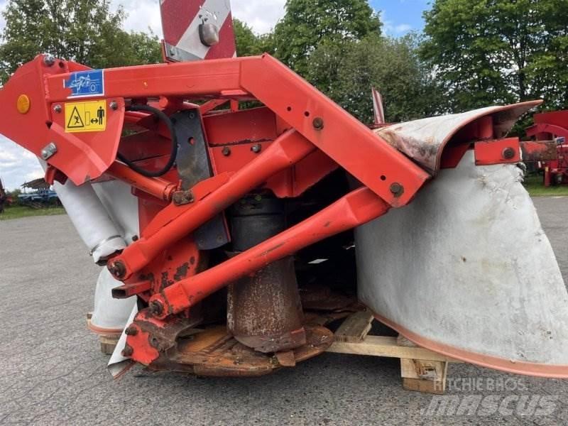 Kuhn GMD802F-FF 割草調節裝置