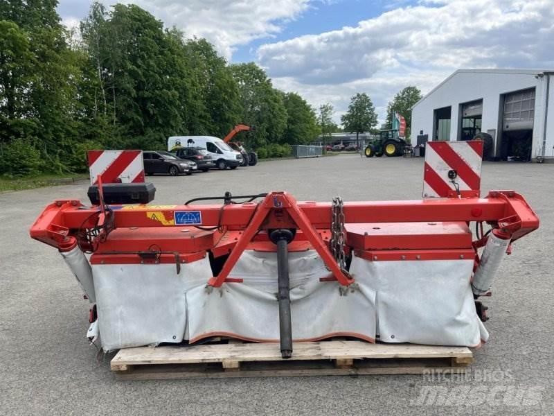 Kuhn GMD802F-FF 割草調節裝置