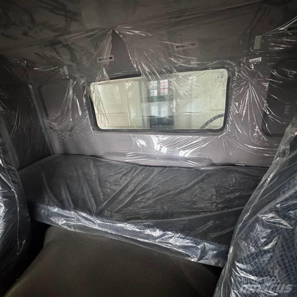Howo 371 傾卸式卡車