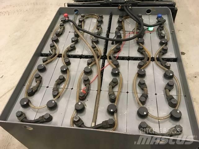 Jungheinrich EFG 220 電動堆高機
