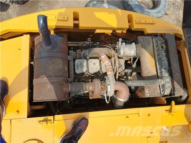 Hyundai R130WD 履帶式 挖土機/掘鑿機/挖掘機