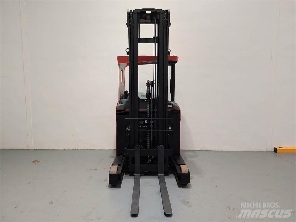 BT RRE 140 HC 前伸式堆高機(叉車)