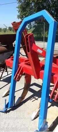  Arco Segurança 底盤和懸架