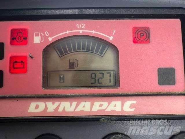 Dynapac CC 1300 雙輪滾壓機