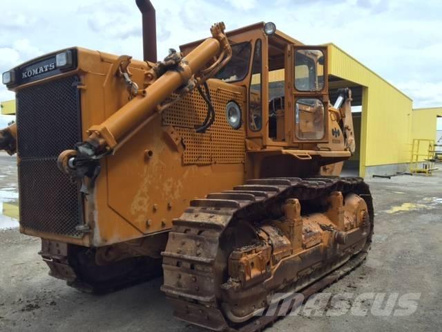  Kotmasu D355 A3 履帶推土機