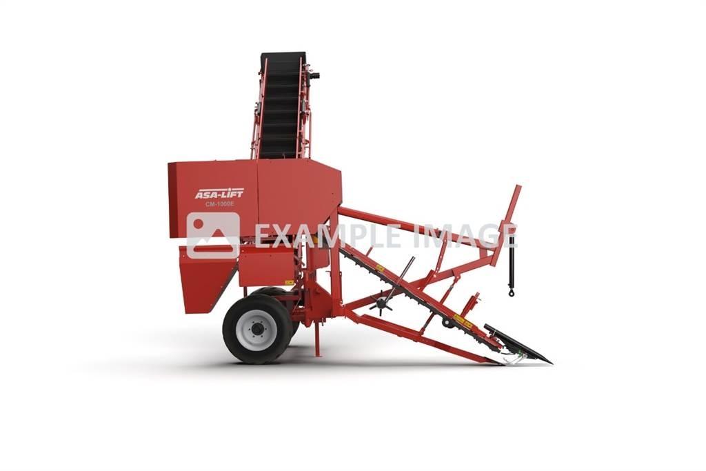 Asa-Lift CM-1000E 其他農業機械