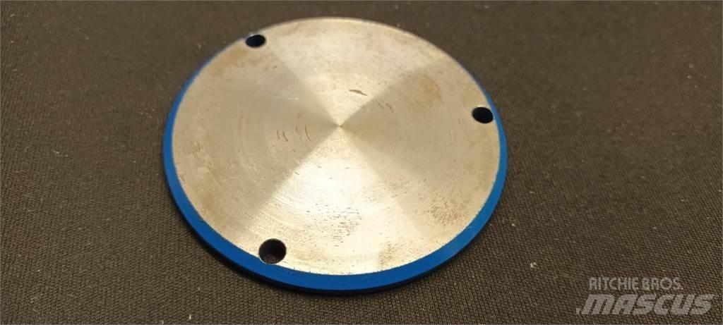Rottne 064-0090 收穫機頭