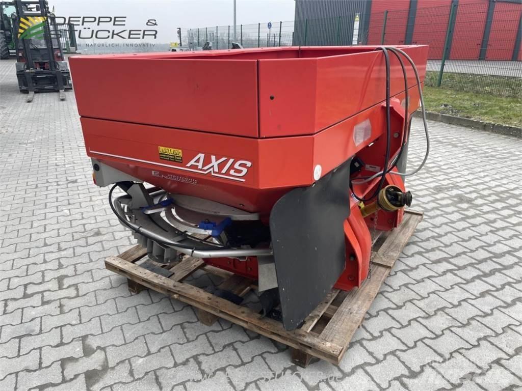 Rauch Axis M 30.1 礦物撒布機