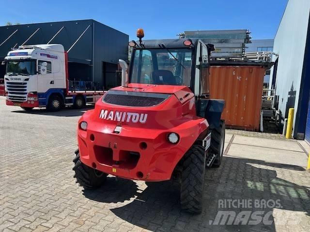 Manitou M 30.4 越野車