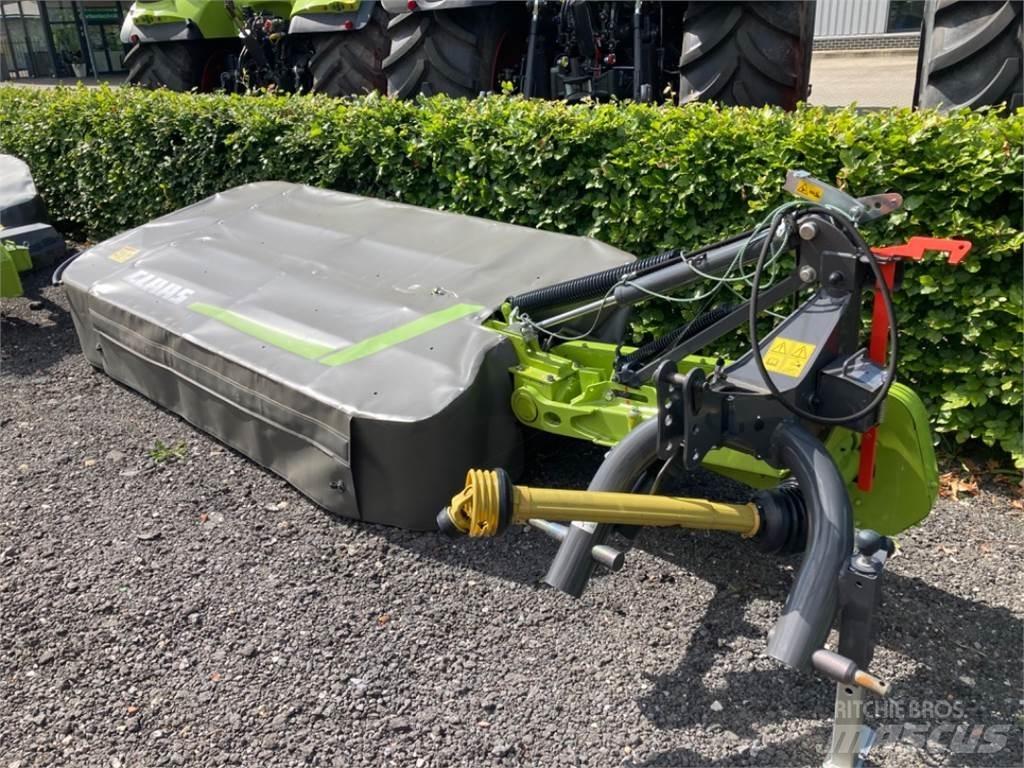 CLAAS Disco 28 割草調節裝置