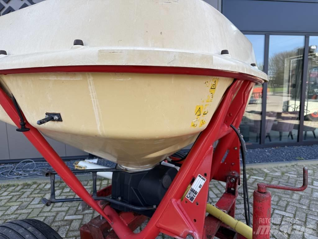 Vicon KMS 753 礦物撒布機