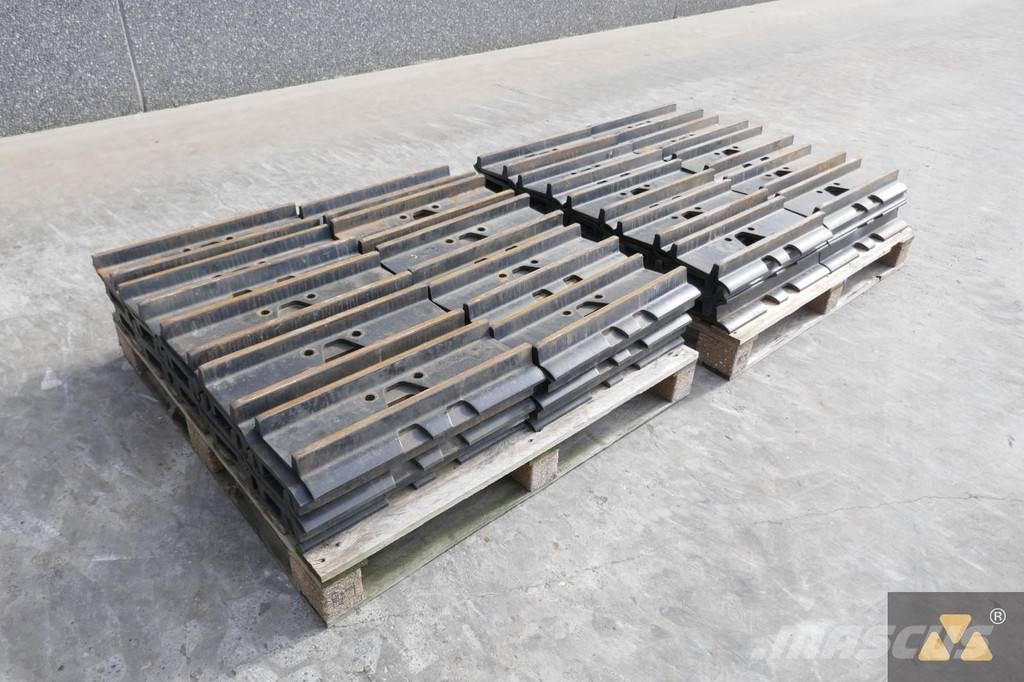 CAT 330 Trackshoes 輪胎、車輪和輪圈