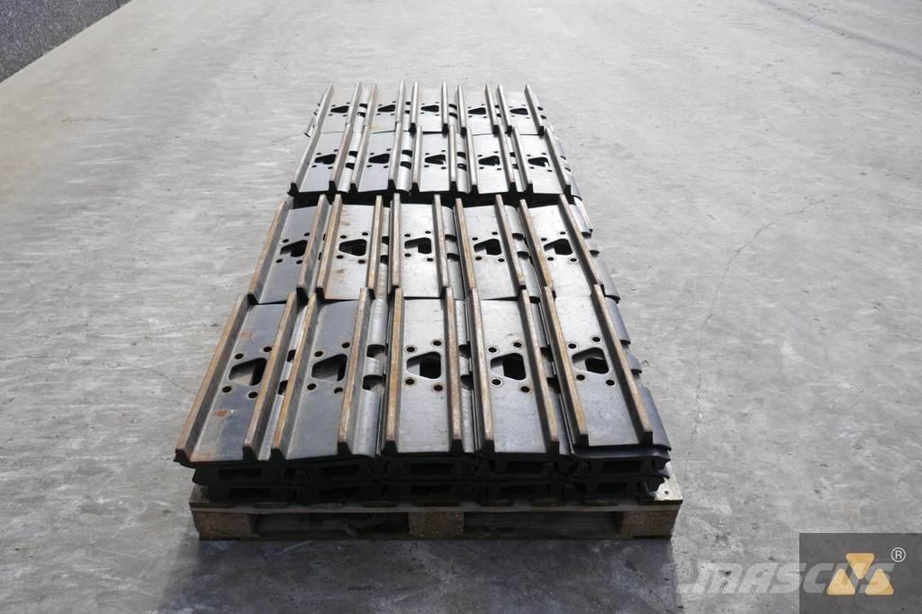 CAT 330 Trackshoes 輪胎、車輪和輪圈