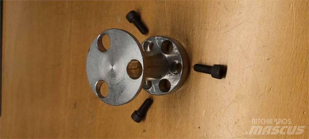 Rottne 072-0130 收穫機頭