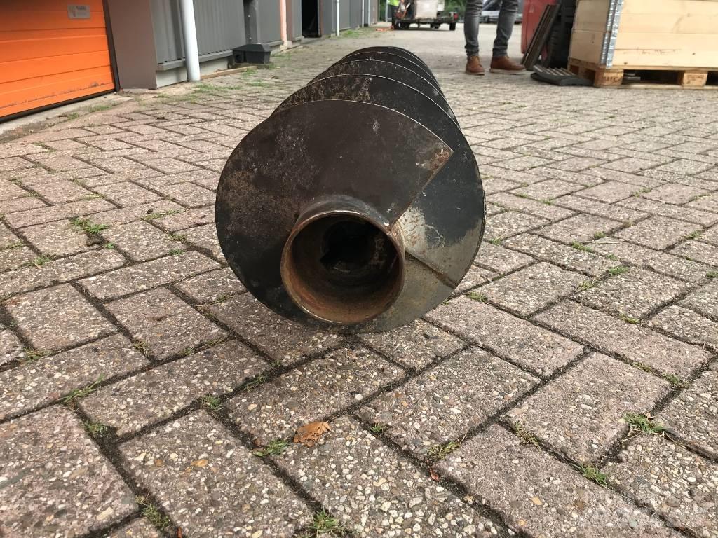 CLAAS Opvoervijzel 聯合收穫機配件