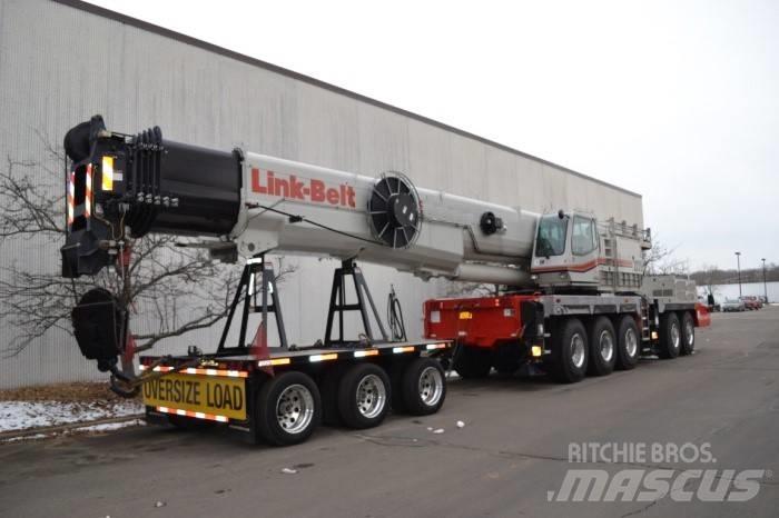 Link-Belt ATC-3275 全路面起重機/吊車
