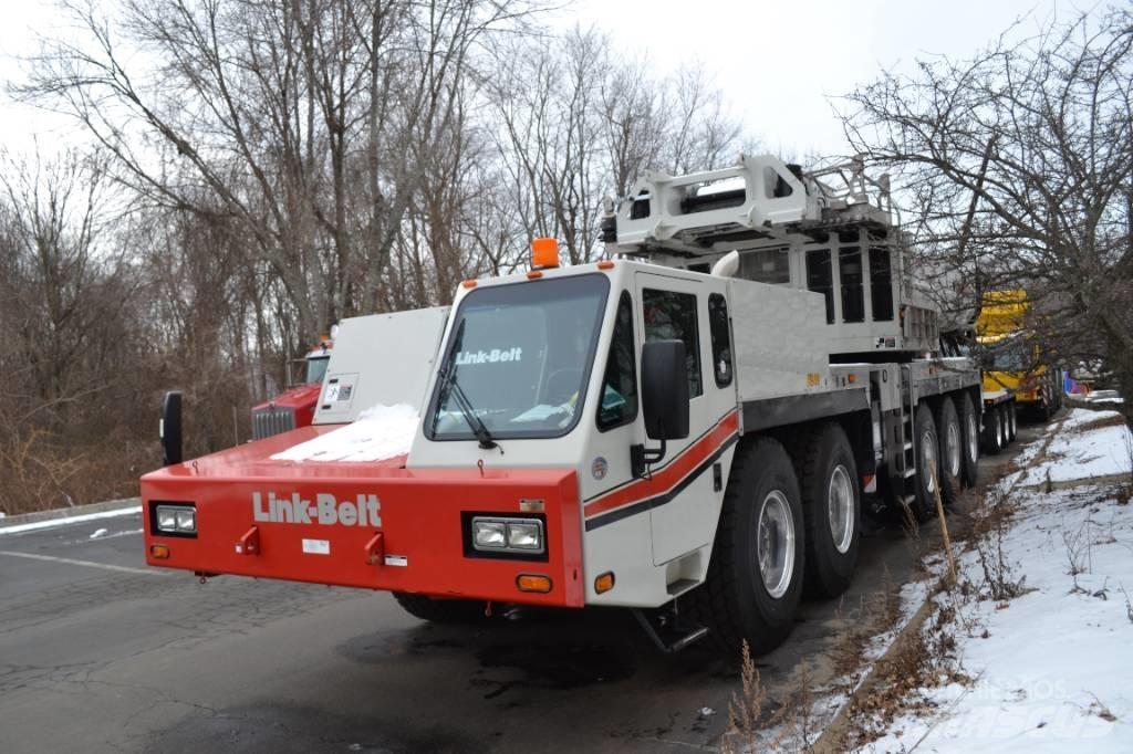 Link-Belt ATC-3275 全路面起重機/吊車
