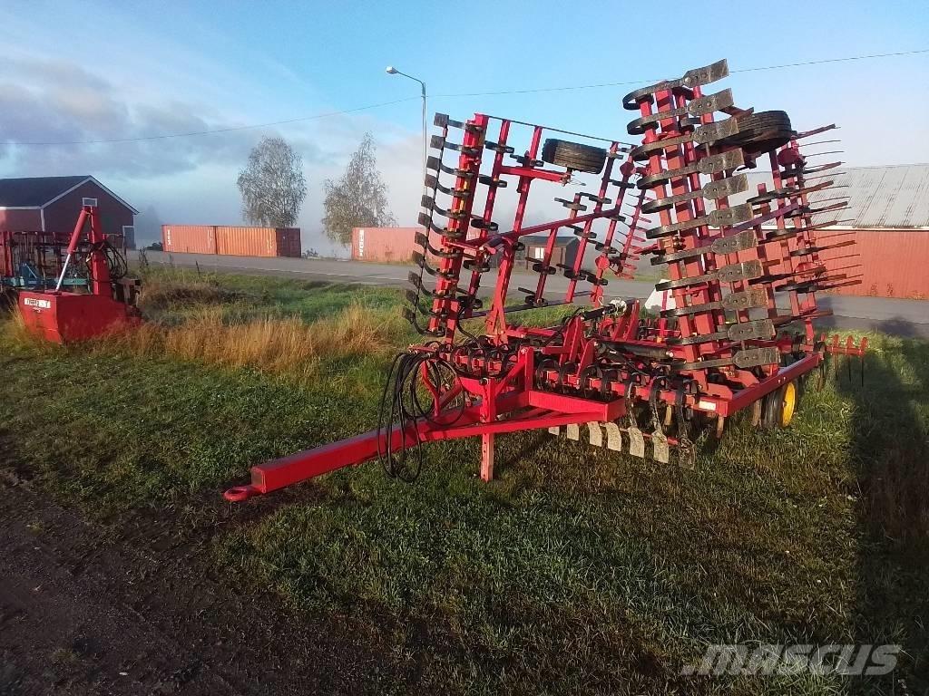 Väderstad NZ 耙車