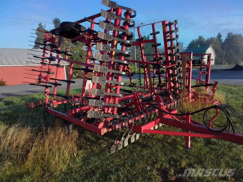 Väderstad NZ 耙車