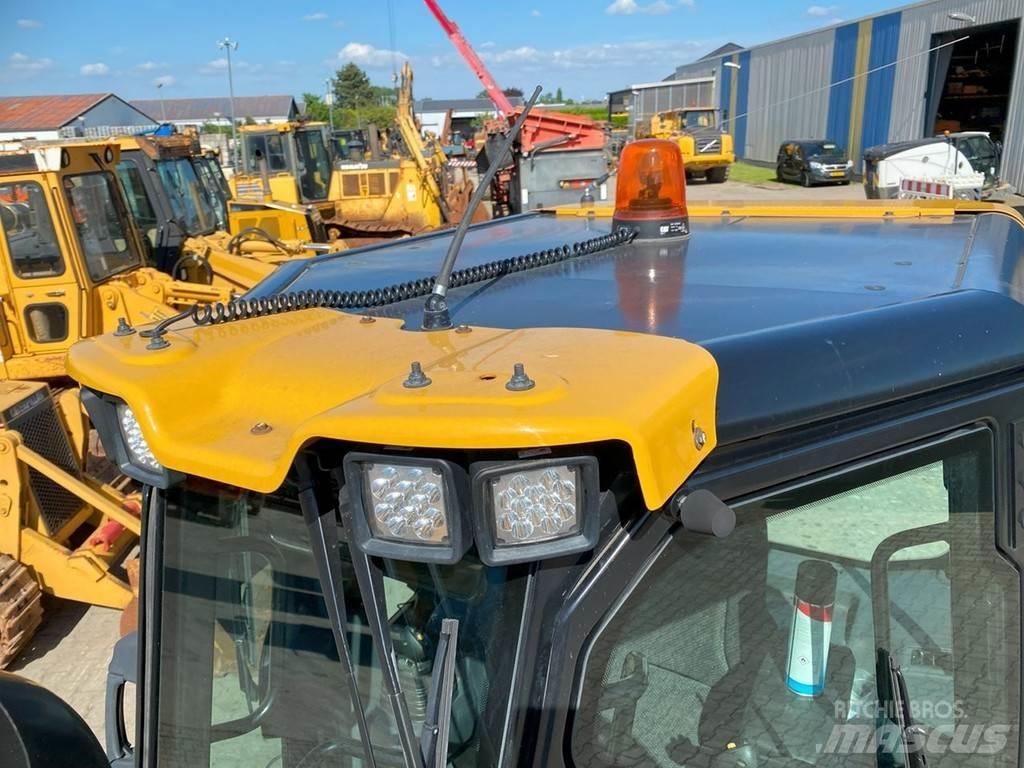 CAT D5K2 XL NVT 履帶推土機