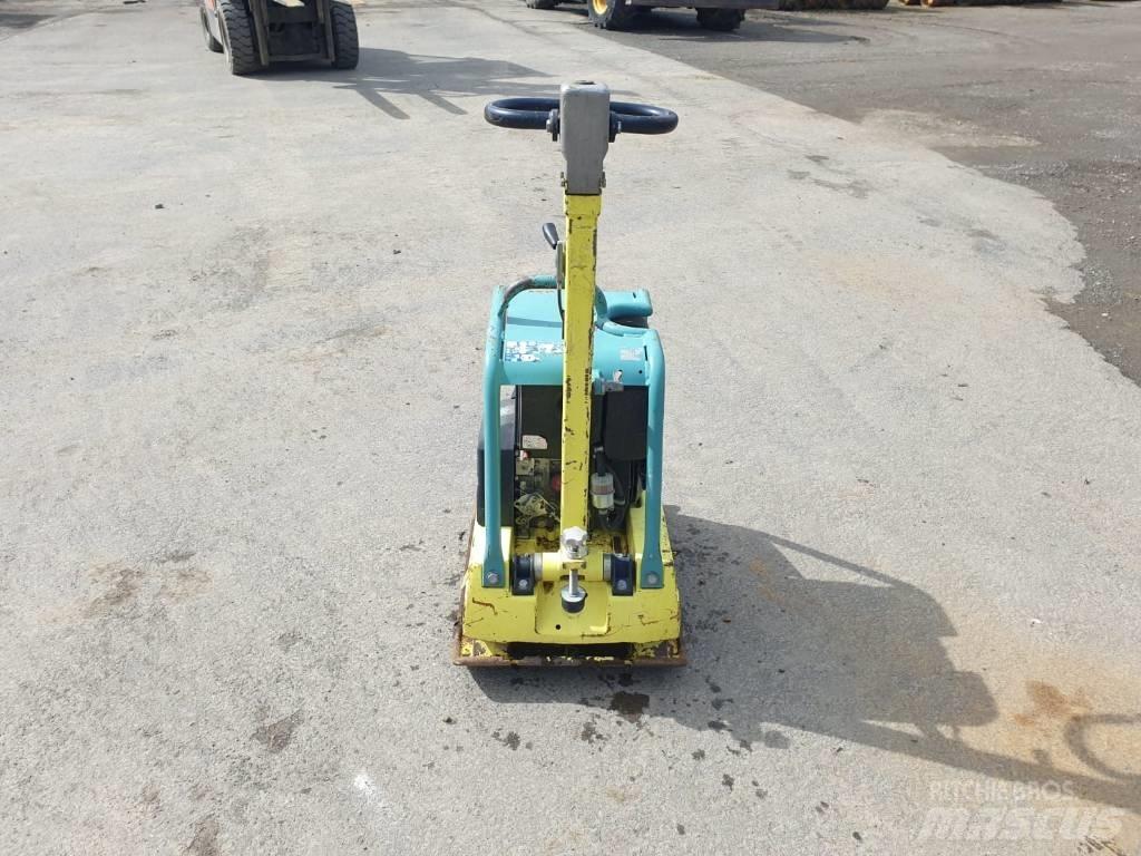 Ammann APR 3020 夯實機(夯土機)