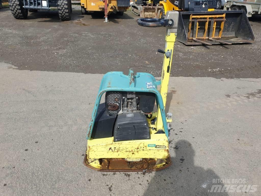 Ammann APR 3020 夯實機(夯土機)